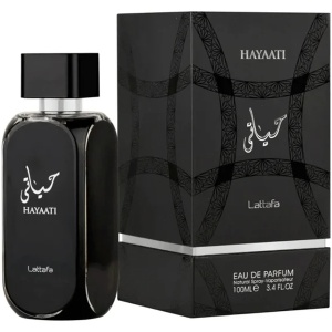 Lattafa Hayaati EDP 100ml за Мъже и Жени