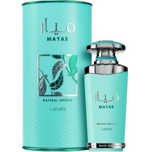Lattafa Mayar Natural Intense EDP 100ml за Жени