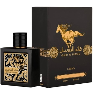 Lattafa Qaed Al Fursan EDP 90ml за Мъже и Жени