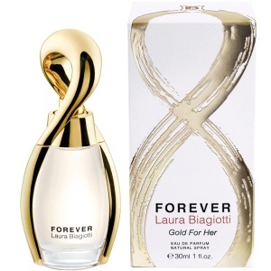 Laura Biagiotti Forever Gold EDP 30ml за Жени