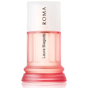 Laura Biagiotti Roma Rosa EDT 25ml за Жени - Img 2