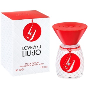 Liu Jo Lovely U EDP 30ml за Жени