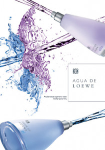 Loewe Agua de Loewe EDT 100ml за Жени БЕЗ ОПАКОВКА - Img 2