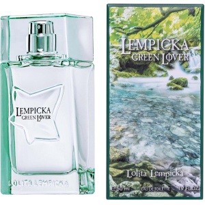 Lolita Lempicka Green Lover EDT 100ml за Мъже