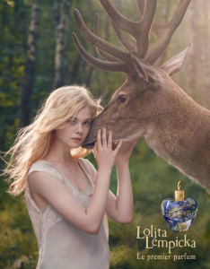 Lolita Lempicka Le Premier Parfum EDP 100ml за Жени БЕЗ ОПАКОВКА - Img 3