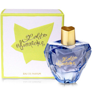 Lolita Lempicka Mon Premier Parfum EDP 100ml за Жени БЕЗ ОПАКОВКА - Img 3