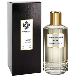 Mancera Amber Fever EDP 120ml за Мъже и Жени БЕЗ ОПАКОВКА - Img 3