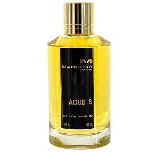 Mancera Aoud S EDP 120ml за Жени - Img 2