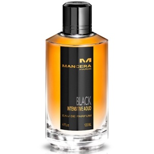Mancera Black Intensive Aoud EDP 120ml за Мъже и Жени БЕЗ ОПАКОВКА