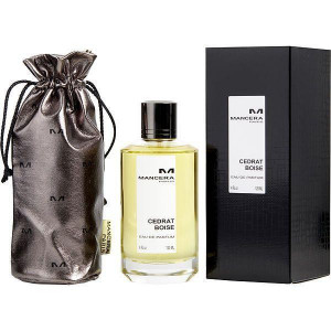 Mancera Cedrat Boise EDP 120ml за Мъже и Жени - Img 3