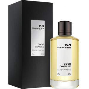Mancera Coco Vanille EDP 120ml за Жени БЕЗ ОПАКОВКА - Img 3