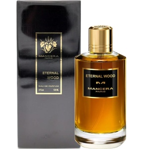 Mancera Eternal Wood EDP 120ml за Мъже и Жени БЕЗ ОПАКОВКА - Img 3