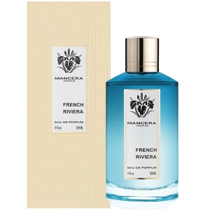 Mancera French Riviera EDP 120ml за Мъже и Жени