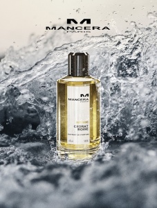 Mancera Intense Cedrat Boise Extrait de Parfum 60ml за Мъже - Img 2
