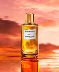 Mancera Midnight Gold EDP 120ml за Мъже и Жени - Img 2
