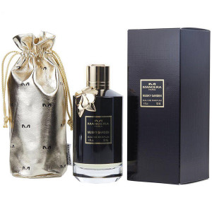 Mancera Musky Garden EDP 120ml за Жени БЕЗ ОПАКОВКА - Img 2