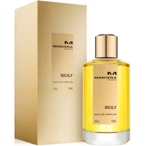 Mancera Sicily EDP 120ml за Мъже и Жени БЕЗ ОПАКОВКА - Img 3