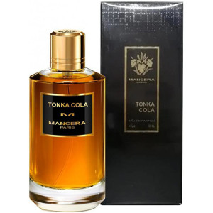 Mancera Tonka Cola EDP 120ml за Мъже и Жени БЕЗ ОПАКОВКА - Img 3