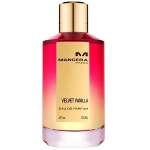 Mancera Velvet Vanilla EDP 120ml за Мъже и Жени БЕЗ ОПАКОВКА
