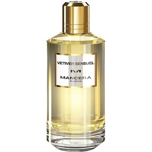Mancera Vetiver Sensuel EDP 120ml за Мъже и Жени БЕЗ ОПАКОВКА