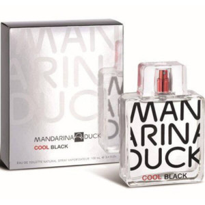 Mandarina Duck Cool Black EDT 100ml за Мъже БЕЗ ОПАКОВКА - Img 4
