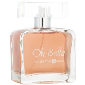 Mandarina Duck Oh Bella EDT 100ml за Жени БЕЗ ОПАКОВКА