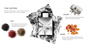 Marc Jacobs Bang Deo Stick за Мъже - Img 3