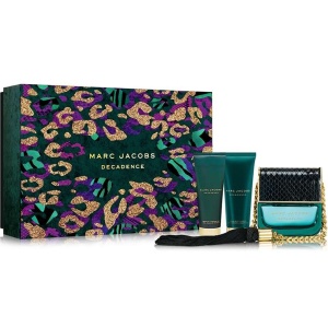 Marc Jacobs Decadence Комплект (EDP 100ml + BL 75ml + SG 75ml) за Жени - Img 1