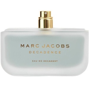 Marc Jacobs Decadence Eau So Decadent EDT 100ml за Жени БЕЗ ОПАКОВКА