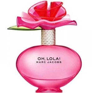 Marc Jacobs Oh,Lola! EDP 100ml за Жени БЕЗ ОПАКОВКА