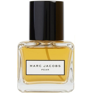 Marc Jacobs Pear EDT 100ml за Жени БЕЗ ОПАКОВКА