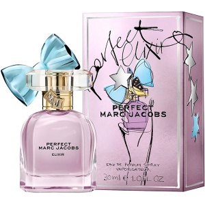 Marc Jacobs Perfect Elixir EDP 30ml за Жени