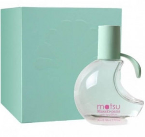 Masaki Matsushima Matsu EDP 80ml за Жени БЕЗ ОПАКОВКА - Img 3