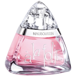 Mauboussin a la Folie EDP 100ml за Жени БЕЗ ОПАКОВКА