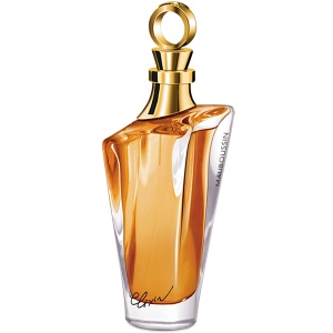 Mauboussin Elixir Pour Elle EDP 100ml за Жени БЕЗ ОПАКОВКА