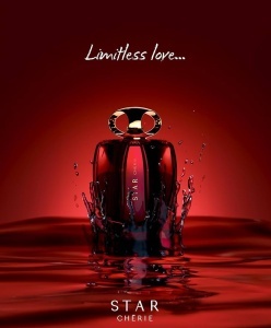 Mauboussin Star Cherie EDP 90ml за Жени - Img 2