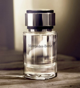 Mercedes-Benz EDT 75ml за Мъже - Img 2