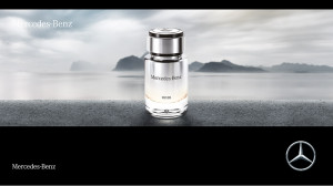 Mercedes-Benz Silver EDT 120ml за Мъже - Img 3
