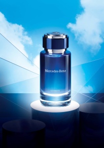 Mercedes-Benz Ultimate EDP 75ml за Мъже - Img 2