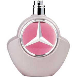 Mercedes-Benz Woman EDP 90ml за Жени БЕЗ ОПАКОВКА