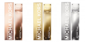 Michael Kors 24K Brilliant Gold EDP 30ml за Жени - Img 3