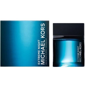 Michael Kors Extreme Night EDT 70ml за Мъже - Img 1