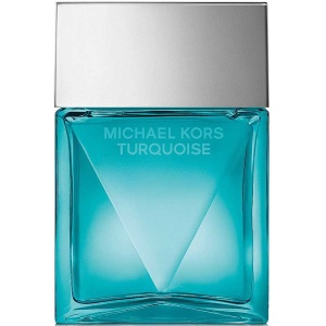 Michael Kors Turquoise EDP 100ml за Жени БЕЗ ОПАКОВКА - Img 1