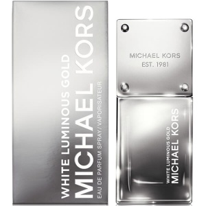 Michael Kors White Luminous Gold EDP 30ml за Жени