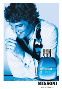 Missoni Missoni Wave Комплект (EDP 50ml + After Shave Balm 50ml + SG 50ml) за Мъже - Img 2
