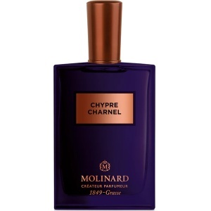 Molinard Chypre Charnel EDP 75ml за Жени БЕЗ ОПАКОВКА