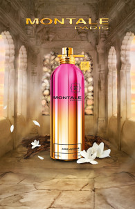 Montale Aoud Jasmine EDP 100ml за Мъже и Жени - Img 2