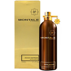 Montale Aoud Safran EDP 100ml за Мъже и Жени БЕЗ ОПАКОВКА - Img 2