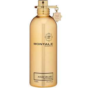 Montale Aoud Velvet EDP 100ml за Мъже и Жени - Img 2