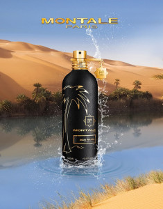 Montale Aqua Palma EDP 100ml за Мъже и Жени - Img 2
